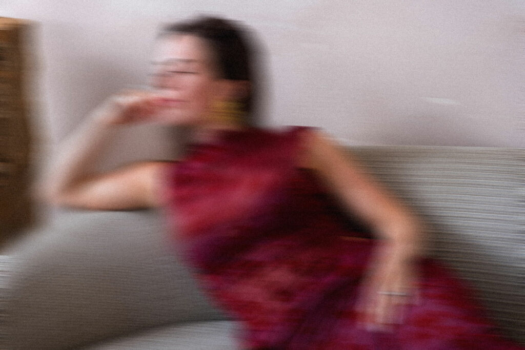 coaching holistique pour femme en transformation personnelle